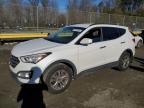 2016 HYUNDAI SANTA FE S - 5XYZU3LB7GG342866
