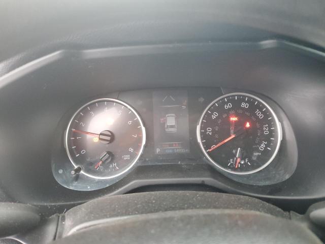 2019 TOYOTA RAV4 LE - 2T3F1RFV1KC041932