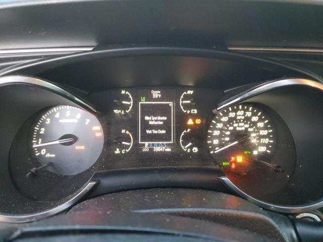 2020 TOYOTA SEQUOIA LI - 5TDKY5G1XLS075142