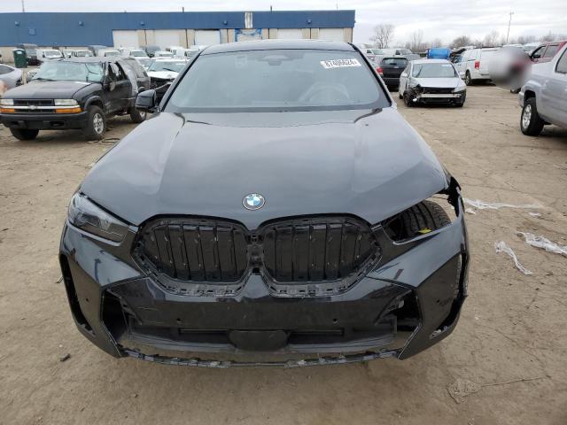 2024 BMW X6 XDRIVE4 - 5UX33EX07R9U82075