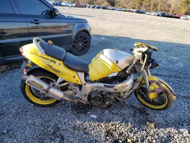SUZUKI GSX1300 R