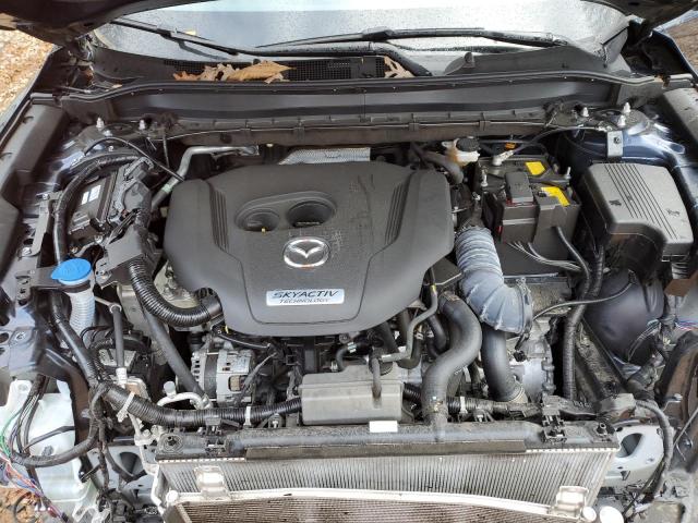 2019 MAZDA CX-5 GRAND - JM3KFBDY2K0644273