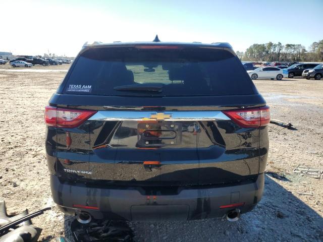 2019 CHEVROLET TRAVERSE L - 1GNERFKW8KJ163743