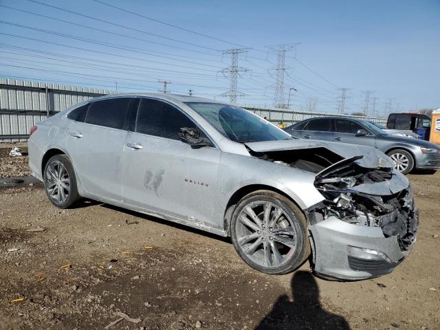 2020 CHEVROLET MALIBU LT 1G1ZD5ST4LF132186