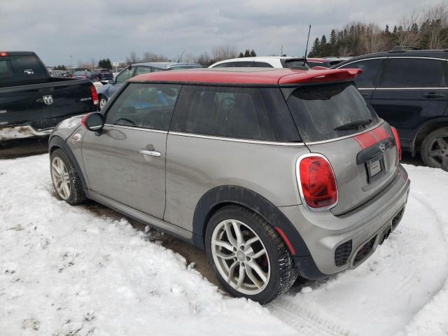2019 MINI COOPER JOH WMWXM9C55K2H38852