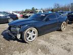 2015 CHEVROLET CAMARO LT - 2G1FD1E30F9306601