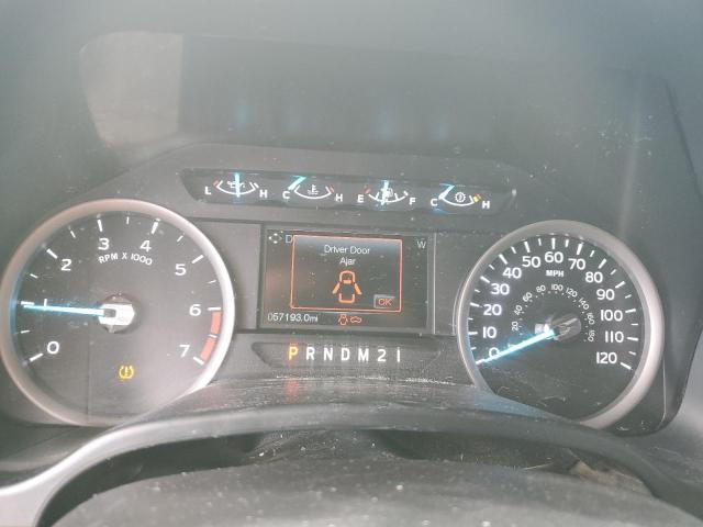 2019 FORD F250 SUPER - 1FTBF2B68KEC64836