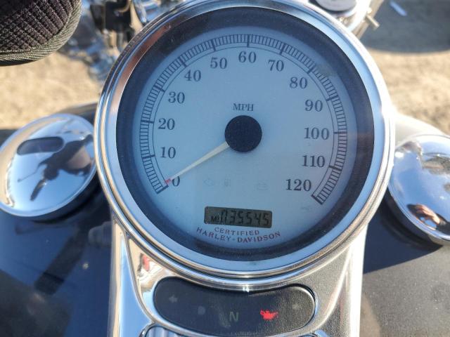 2006 HARLEY-DAVIDSON FLHRSI 1HD1FYW196Y609744