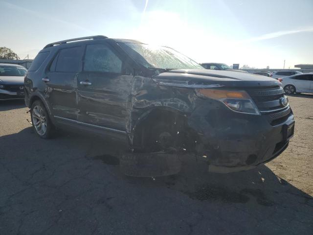 Vin: 1fm5k8f88dgb77920, lot: 89175715, ford explorer limited 20134
