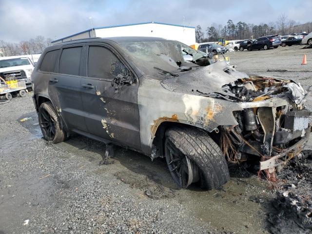 Vin: 1c4rjfdj6fc643910, lot: 57869615, jeep grand cher srt-8 20154