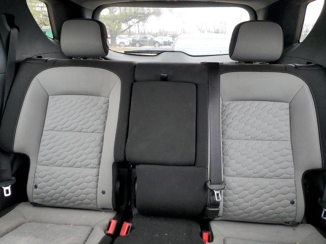 2020 CHEVROLET EQUINOX LS 2GNAXSEV3L6273906