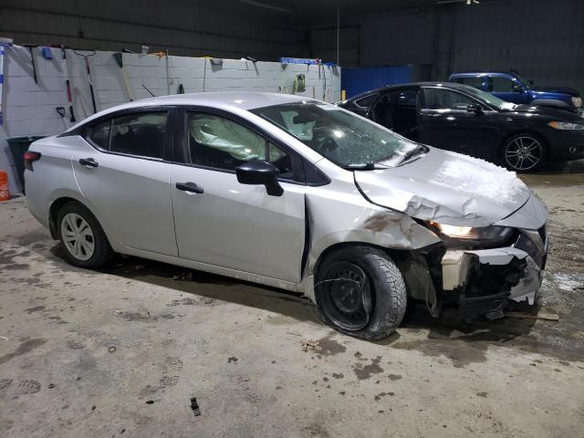 2021 NISSAN VERSA S - 3N1CN8BV7ML896959