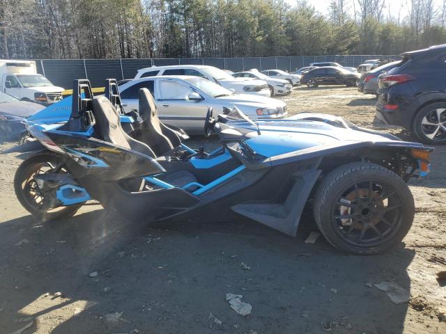 2020 POLARIS SLINGSHOT - 57XAARGB4L8138747