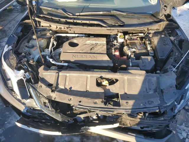 2022 NISSAN ROGUE SV - 5N1BT3BB0NC697641
