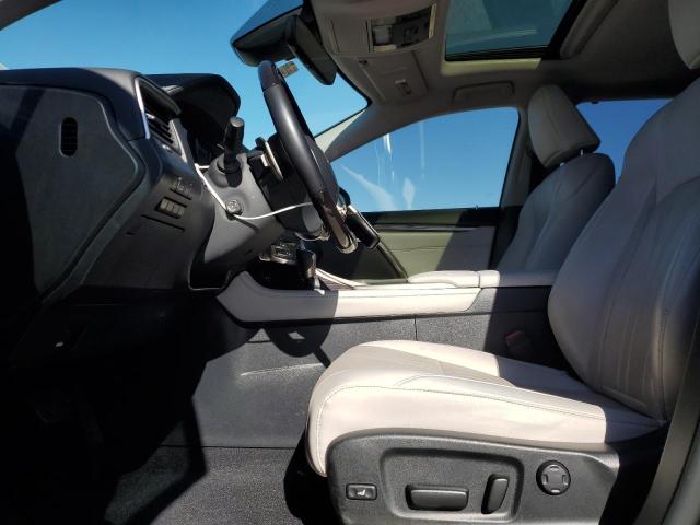 2022 LEXUS RX 350 L L JTJJZKEA6N2028174