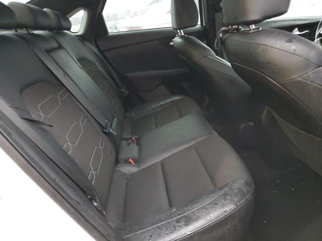 2021 KIA FORTE GT L - 3KPF34AD0ME390346