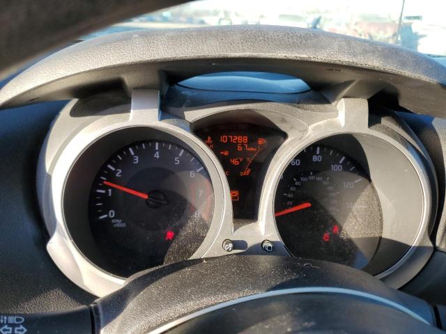 2015 NISSAN JUKE S - JN8AF5MR1FT513763