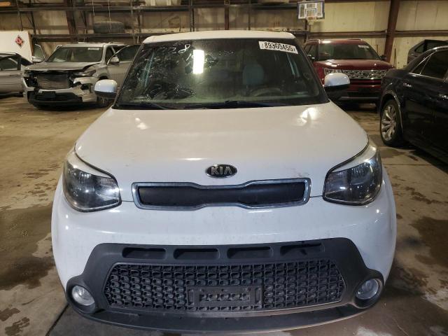 2015 KIA SOUL - KNDJN2A2XF7235149