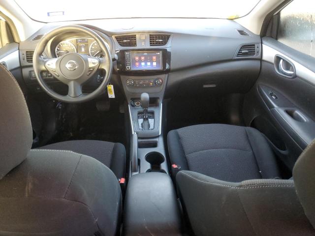 2019 NISSAN SENTRA S - 3N1AB7AP4KY406670