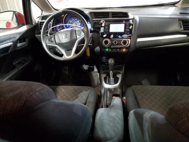 2017 HONDA FIT LX - 3HGGK5H57HM705085