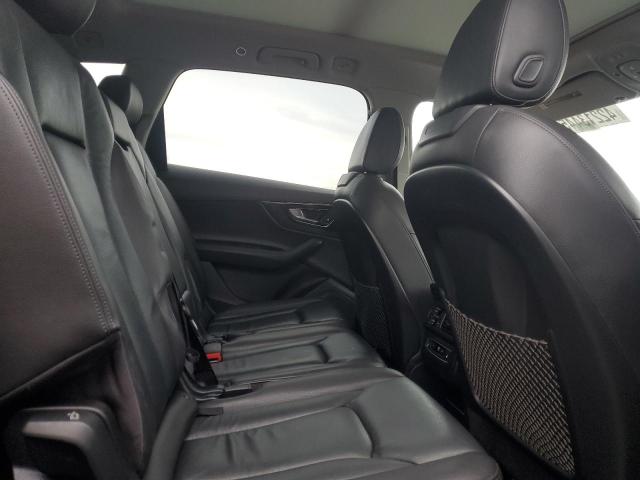 2017 AUDI Q7 PREMIUM WA1LAAF75HD002250