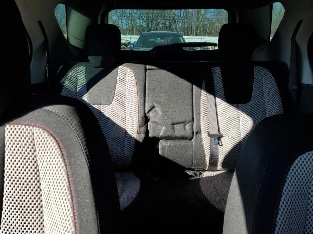 2016 CHEVROLET EQUINOX LS - 2GNFLEEK3G6218936
