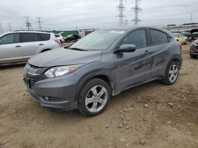 HONDA HR-V EX