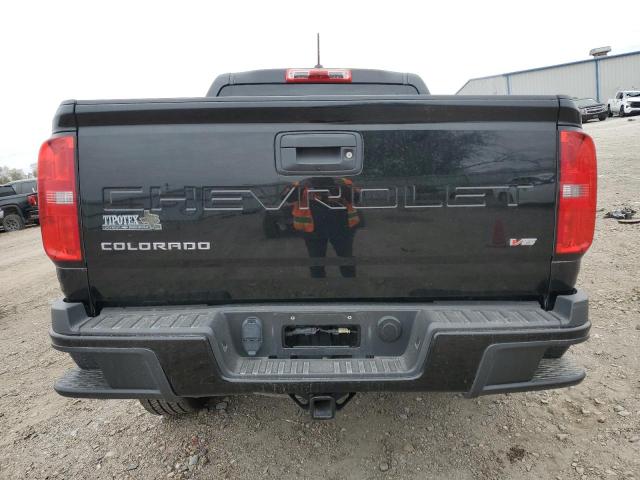 2021 CHEVROLET COLORADO - 1GCGSBEN3M1119864