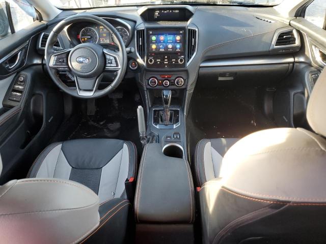 2019 SUBARU CROSSTREK - JF2GTANC4KH289226