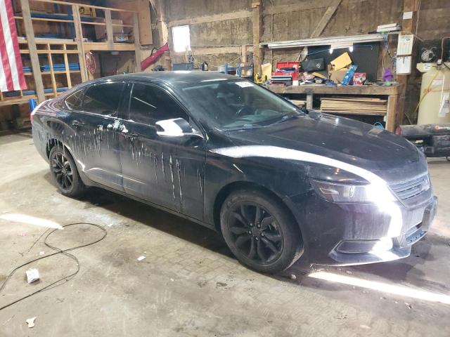 Vin: 1g1105s38hu211498, lot: 89139845, chevrolet impala lt 20174