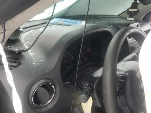 2015 JEEP COMPASS SP - 1C4NJDBB0FD332370
