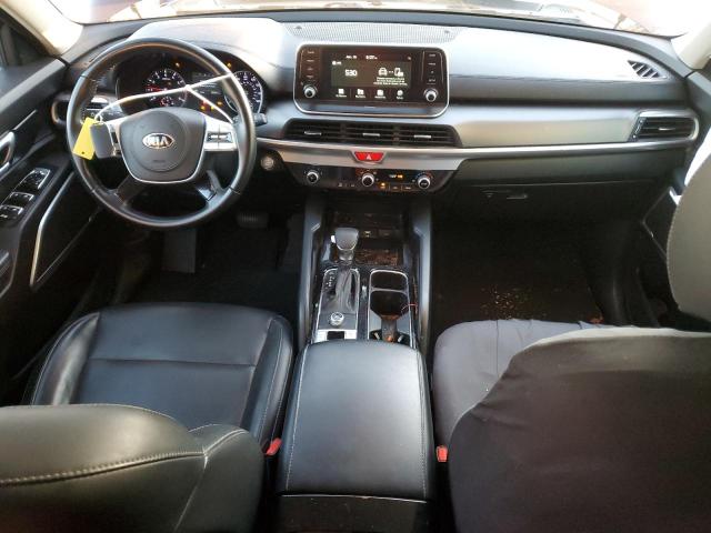 2020 KIA TELLURIDE - 5XYP24HC4LG084269