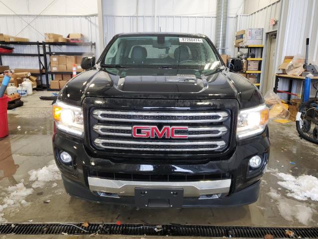 2015 GMC CANYON SLE - 1GTG6BE35F1119242