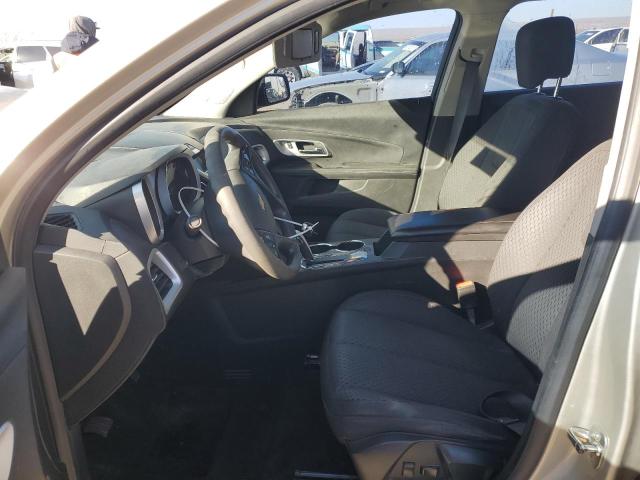 2013 CHEVROLET EQUINOX LS - 2GNALBEK6D1240236