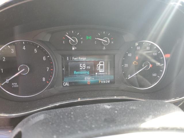 2017 BUICK ENCORE PRE - KL4CJBSB1HB178997