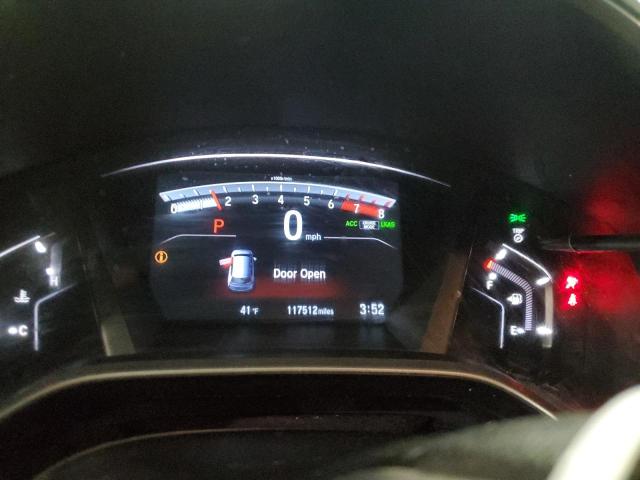 2019 HONDA CR-V EX - 2HKRW2H58KH645275