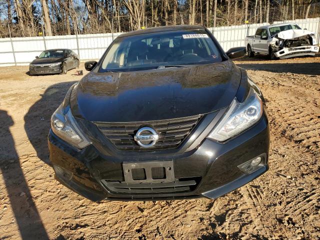 2018 NISSAN ALTIMA 2.5 - 1N4AL3AP4JC158758
