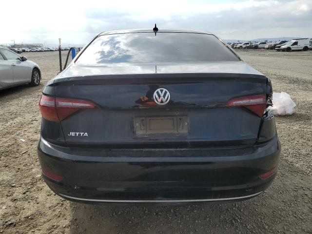 2019 VOLKSWAGEN JETTA S 3VWCB7BUXKM195411