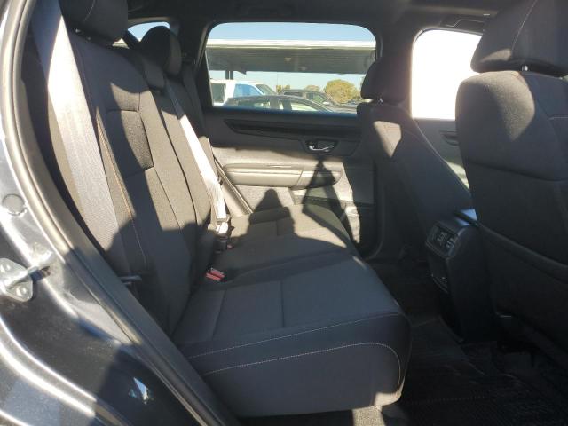 2023 HONDA CR-V SPORT - 2HKRS5H50PH709362