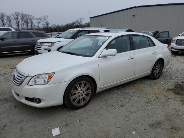 TOYOTA AVALON XL