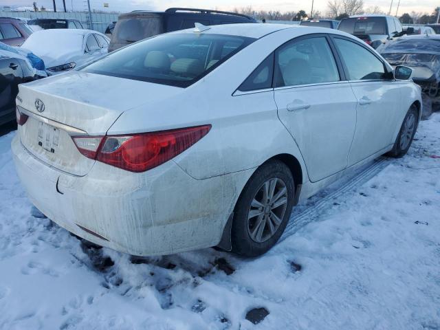 Vin: 5npeb4ac3ch468490, lot: 41794835, hyundai sonata gls 20123