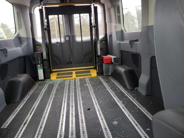 2019 FORD TRANSIT T- - 1FMZK1CM8KKA11997