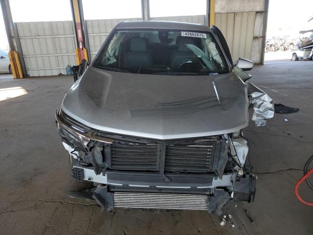 2022 CHEVROLET EQUINOX LT - 3GNAXUEV5NL131051