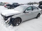 2023 HYUNDAI ELANTRA SE - KMHLM4AG0PU624285