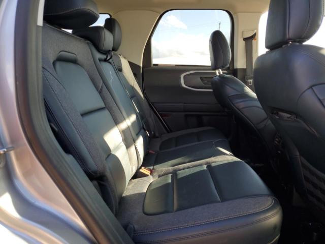2021 FORD BRONCO SPO 3FMCR9C68MRB13977