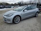 2018 TESLA MODEL 3 - 5YJ3E1EB0JF121418