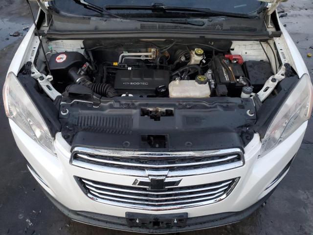 2015 CHEVROLET TRAX LTZ KL7CJTSBXFB094571