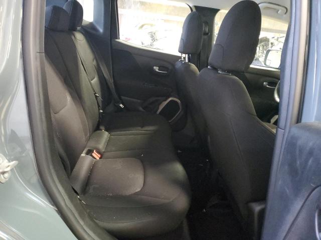 2017 JEEP RENEGADE S - ZACCJAAB2HPF85119