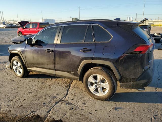 2020 TOYOTA RAV4 XLE - 2T3RWRFVXLW083045