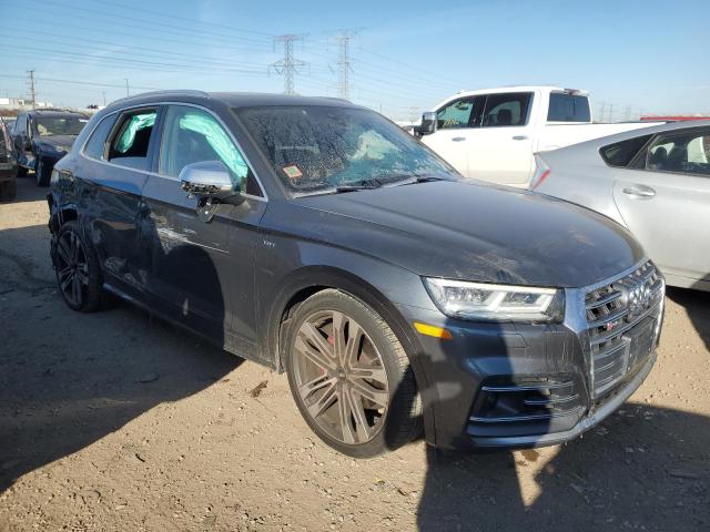 2018 AUDI SQ5 PRESTI WA1C4AFY5J2028462